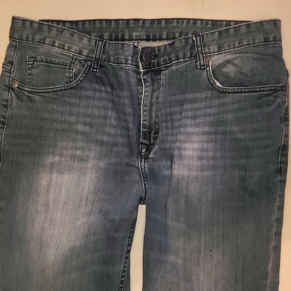 Calvin Klein Men's Jeans with 36" waist - Picture 1 of 7